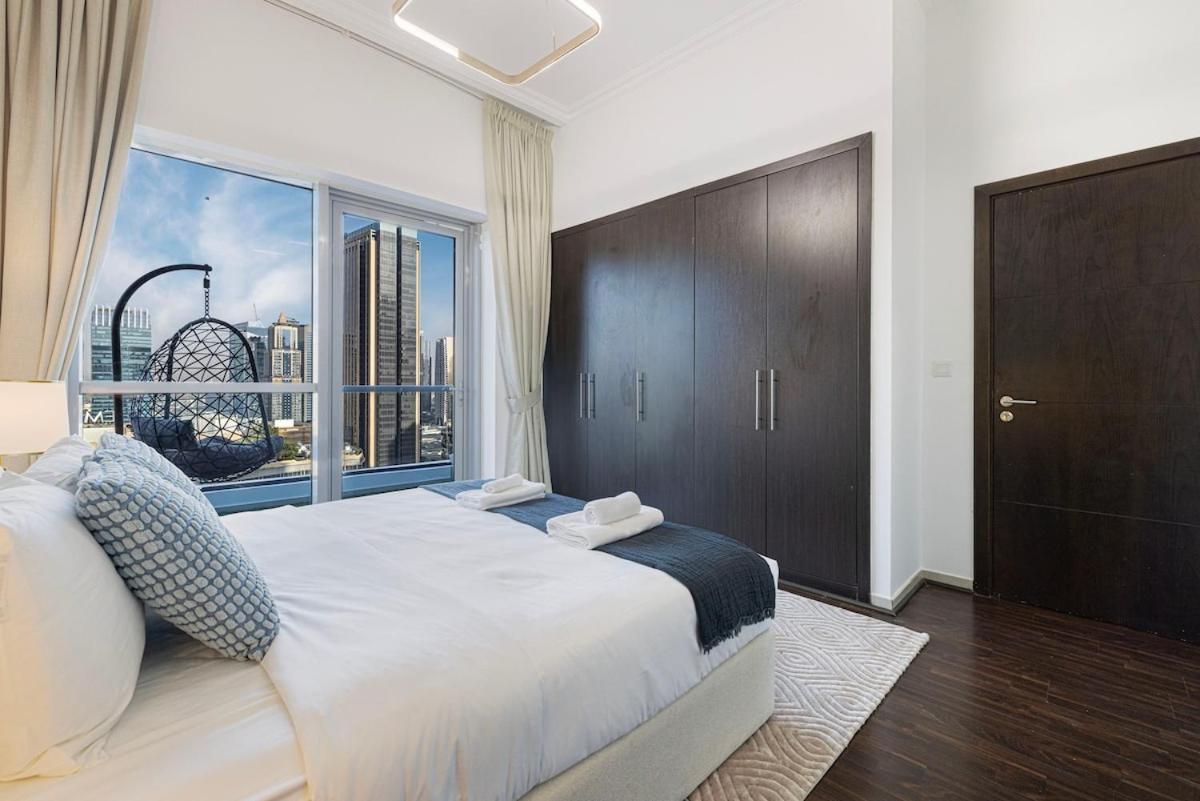 Panoramic Marina View - 1br - Walk To The Apartment