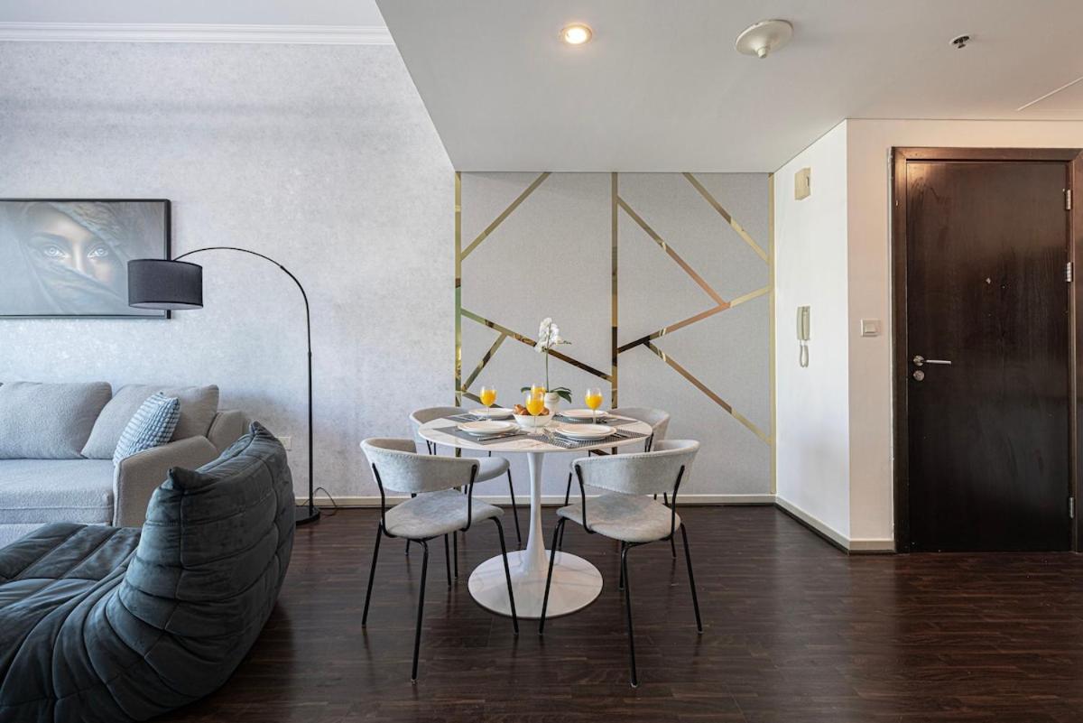 Panoramic Marina View - 1br - Walk To The