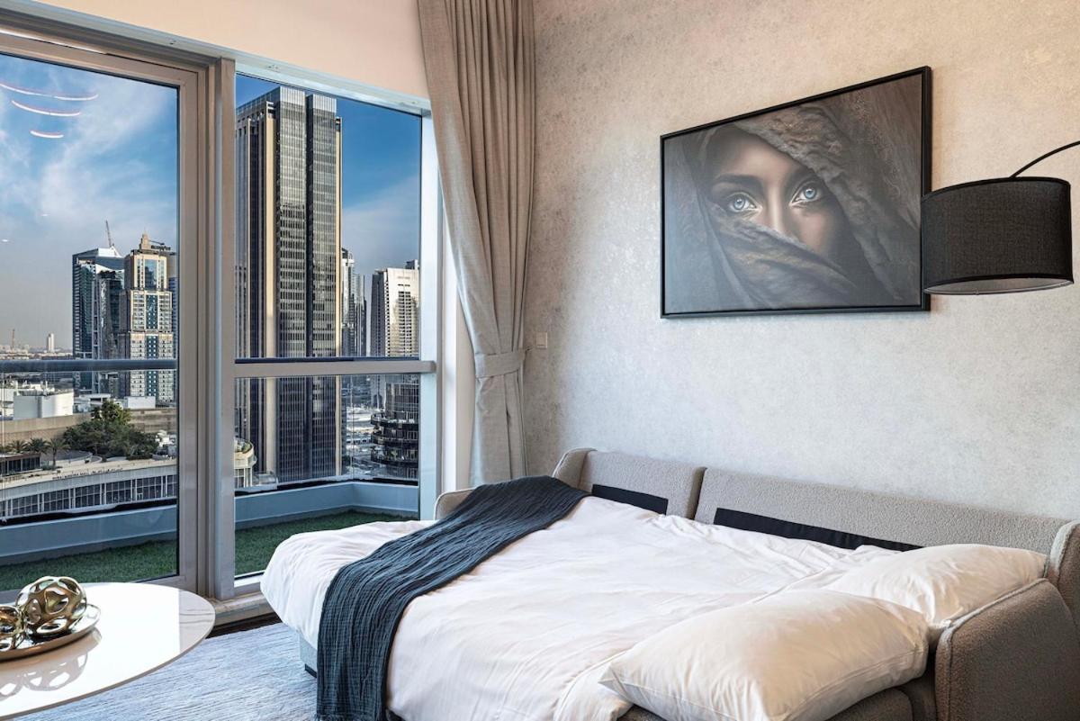 Panoramic Marina View - 1br - Walk To The *