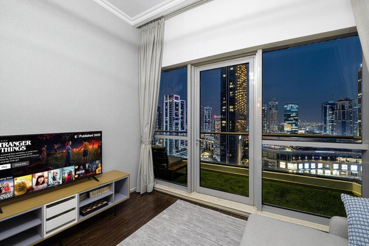 Panoramic Marina View - 1br - Walk To The