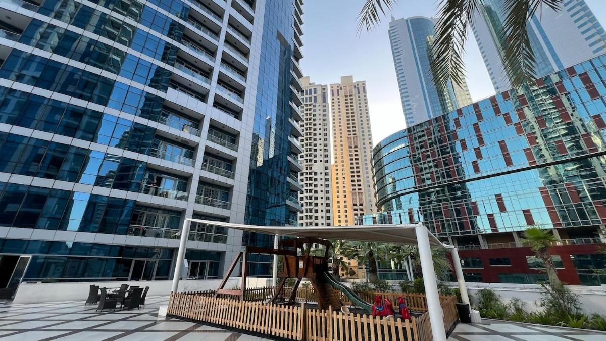 Apartment Panoramic Marina View - 1br - Walk To The *