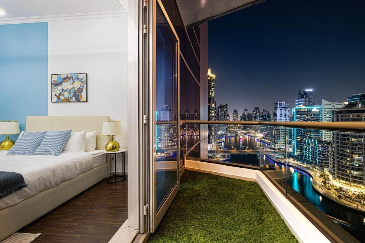 Panoramic Marina View - 1br - Walk To The *