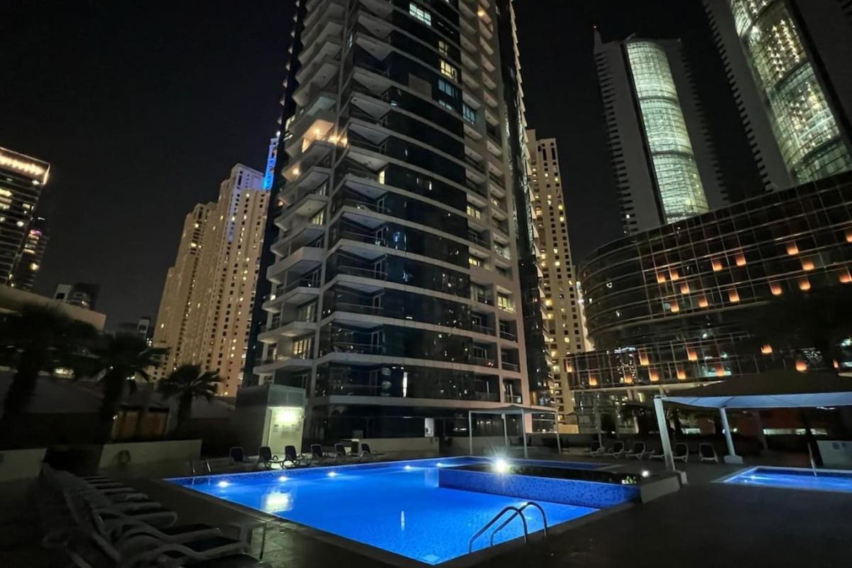 Panoramic Marina View - 1br - Walk To The