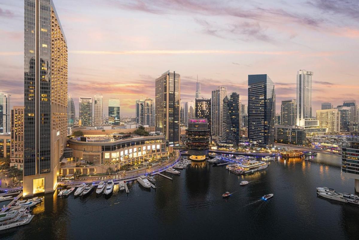 Panoramic Marina View - 1br - Walk To The Dubai