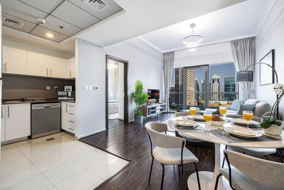 Panoramic Marina View - 1br - Walk To The *